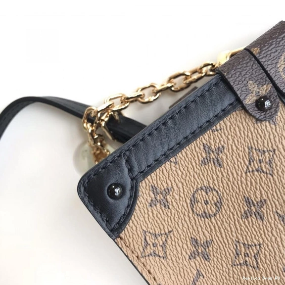 Cheap TRUNK Vuitton CLUTCH Louis 0817